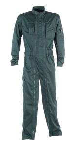 EROS OVERALL GROEN XXL