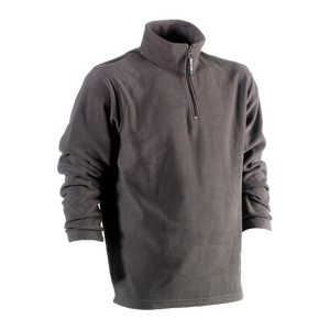 ANTALIS FLEECE SWEATER GRIJS XXXL