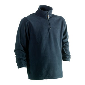 ANTALIS FLEECE SWEATER MARINE S