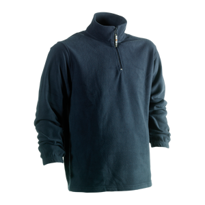 ANTALIS FLEECE SWEATER MARINE M