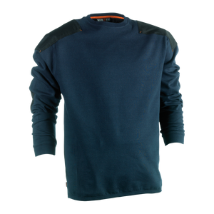 ARIES SWEATER MARINE XXXL