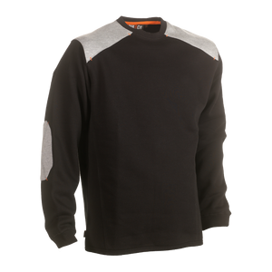 ARTEMIS SWEATER ZWART S