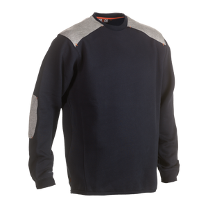 ARTEMIS SWEATER MARINE L