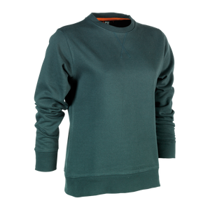 HEMERA SWEATER DAMES GROEN XXL