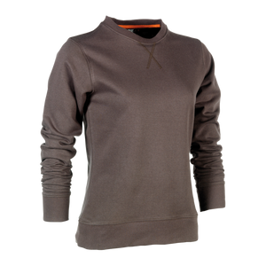 HEMERA SWEATER DAMES GRIJS XL