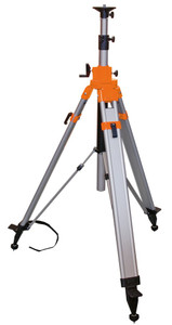 TELESCOPISCH STATIEF ALU 0,85 M > 3,02 M