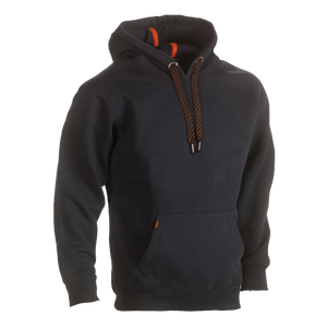 HESUS SWEATER MET KAP MARINE S