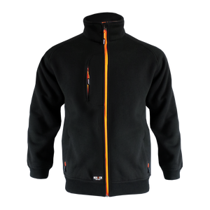 OTHELLO SWEATER ZWART M