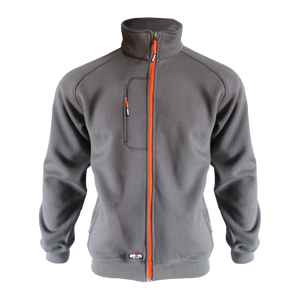 OTHELLO SWEATER GRIJS M