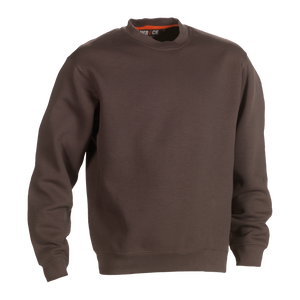 VIDAR SWEATER GRIJS S