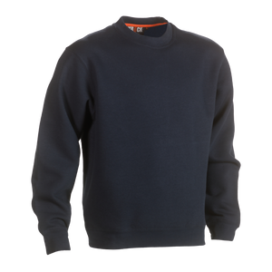 VIDAR SWEATER MARINE XXXL