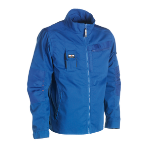 ANZAR JAS KONINGSBLAUW M