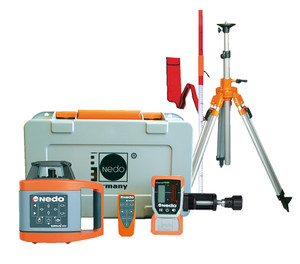 "SIRIUS HV" IN SET MET STATIEF + FLEXIMEETLAT "SIRIUS HV" IN SET MET STATIEF + FLEXIMEETLAT