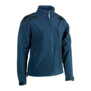 HERA FLEECE JAS DAMES MARINE L