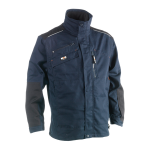 PERSEUS VEST MARINE/ZWART S