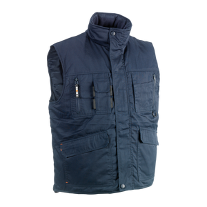 DONAR BODYWARMER MARINE S