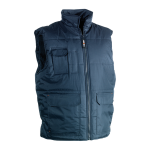 NEPTUNE BODYWARMER MARINE L