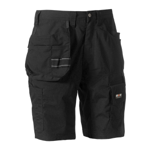 BATUA BERMUDA ZWART 52