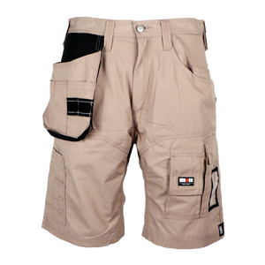 BATUA BERMUDA BEIGE/ZWART 54 BATUA BERMUDA BEIGE/ZWART 54