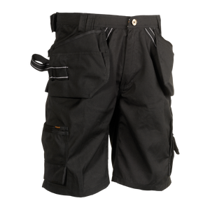 PALLAS BERMUDA ZWART 42