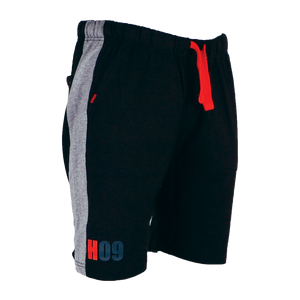 SERGIUS KORTE BROEK ZWART XXXL