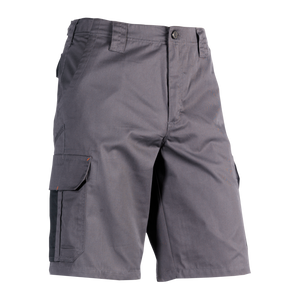 TYRUS BERMUDA GRIJS/ZWART 42 TYRUS BERMUDA GRIJS/ZWART 42