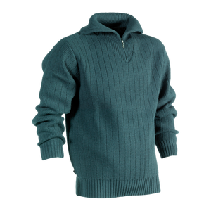 NJORD PULLOVER GROEN XL NJORD PULLOVER GROEN XL