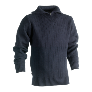 NJORD PULLOVER MARINE XXXL NJORD PULLOVER MARINE XXXL