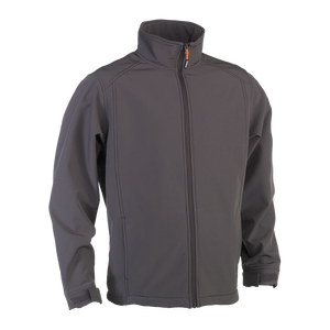 JULIUS SOFTSHELL VEST GRIJS S JULIUS SOFTSHELL VEST GRIJS S