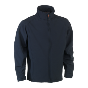 JULIUS SOFTSHELL VEST MARINE XS