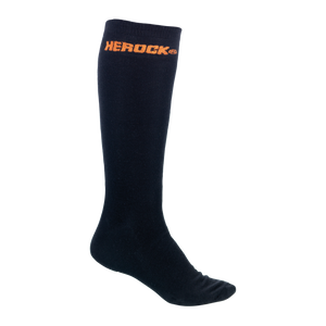 DONNA KOUSEN SET 3 PAAR ZWART 35/38