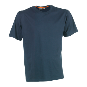 ARGO T-SHIRT KORTE MOUWEN MARINE XXXL