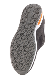 GANNICUS LOW S1P SNEAKERS GRIJS 43