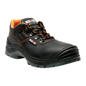PRIMUS LOW COMPO S3 SCHOENEN ZWART 41