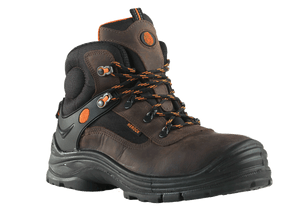 MAGNUS HIGH COMPO S3 SCHOENEN BRUIN 40