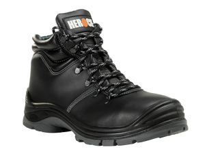 TROY HIGH COMPO S3 SCHOENEN ZWART 39