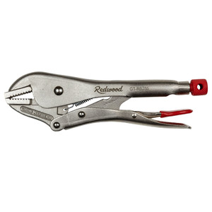 GRIPTANG MET RECHTE BEKKEN  250MM GRIPTANG MET RECHTE BEKKEN  250MM