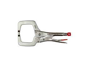 GRIPTANG C MET PUNTVOETJES 280MM GRIPTANG C MET PUNTVOETJES 280MM