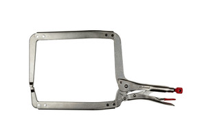 GRIPTANG C HOOG MET PUNTVOETJES 480MM GRIPTANG C HOOG MET PUNTVOETJES 480MM