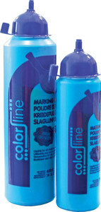 POUDRE DE TRAÇAGE, QUALITÉ PROFESSIONNELLE 200 GR - BLEU POUDRE DE TRAÇAGE, QUALITÉ PROFESSIONNELLE 200 GR - BLEU