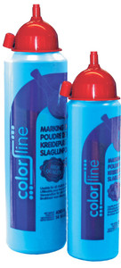 POUDRE DE TRAÇAGE, QUALITÉ PROFESSIONNELLE 200 GR - ROUGE POUDRE DE TRAÇAGE, QUALITÉ PROFESSIONNELLE 200 GR - ROUGE
