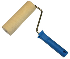 VERFROL COMPLEET 180 X 48 MM, WOLVELOURS VERFROL COMPLEET 180 X 48 MM, WOLVELOURS