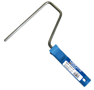 MONTURE MANCHE EN PLASTIQUE 250 MM