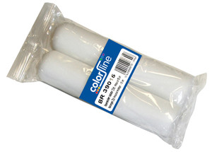 MANCHON POUR RADIATEUR ET À LAQUER - POLYESTER 150 MM