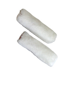 MANCHON POUR RADIATEUR ET À LAQUER "PERLON" POLYAMIDE 100 MM MANCHON POUR RADIATEUR ET À LAQUER "PERLON" POLYAMIDE 100 MM