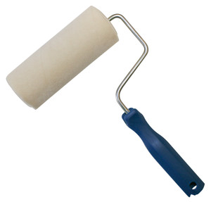 LAKROL  150 X 48 MM, VELOUR  LAKROL  150 X 48 MM, VELOUR