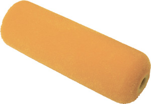 VERVANGROL VOOR LAKKEN EN RADIATOR GEVLOCHTEN SCHUIM 110 MM