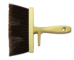 LIJMBORSTEL 155 X 55 MM, VEZELPUNTEN MET VINYL LIJMBORSTEL 155 X 55 MM, VEZELPUNTEN MET VINYL