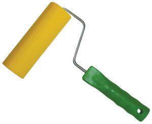 ROULETTE DE COLLEUR 150 MM ROULETTE DE COLLEUR 150 MM