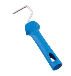 MONTURE POUR ROULEAU RADIATEUR ET À LAQUER 190 X 40 MM